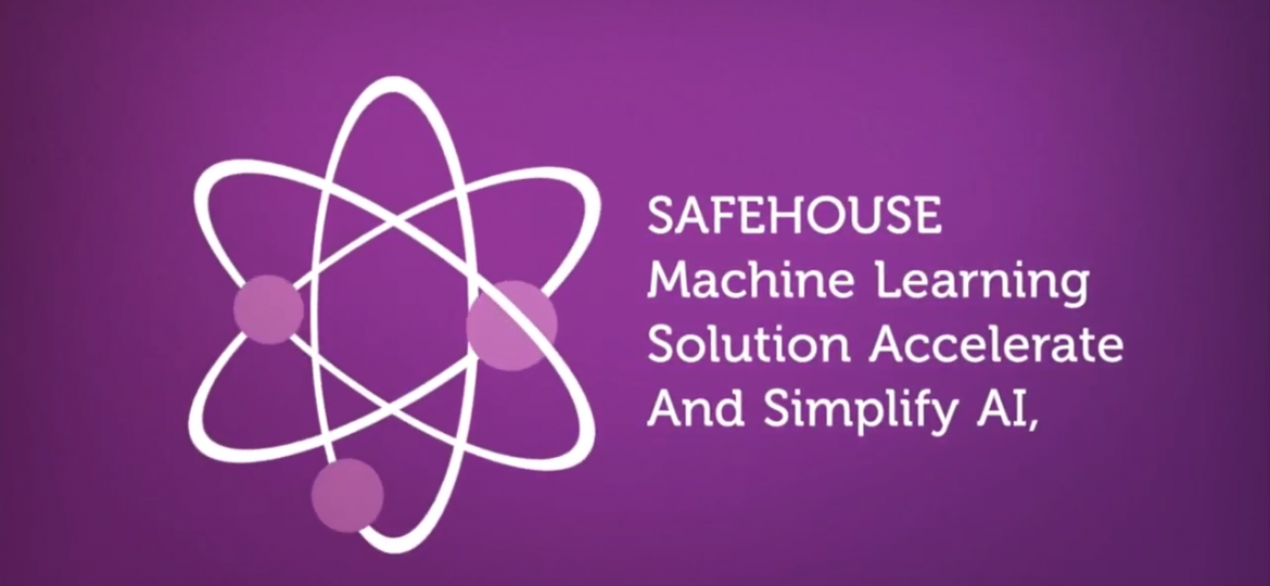 SAFEHOUSE Machine Learning