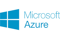 Azure Mini Logo