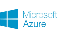 Azure Mini Logo