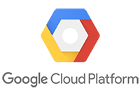 GCP Mini Logo