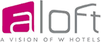 Aloft Logo